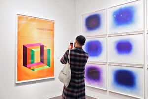 <a href='/art-galleries/paragon-gallery/' target='_blank'>Paragon</a>, The Armory Show (8–11 March 2018). Courtesy Ocula. Photo: Charles Roussel.